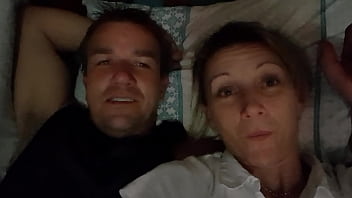 Preview 1 of Faking First - Verify couples xvideos