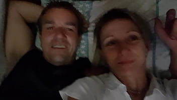 Preview 4 of Faking First - Verify couples xvideos