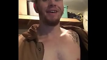 Preview 2 of Xxx Barf - XVIDEOS Verify me plz I got a nice long 8.5&rsquo_ cock I want ppl to cum watching my videos BULLSEYE is my cocks name cuz he always hits the spot!!!