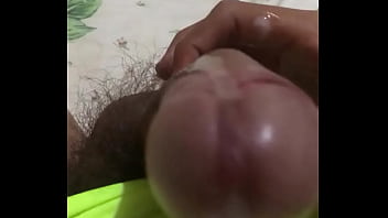 Preview 4 of Breath Restriction - Me saco la leche,  quien quiere?