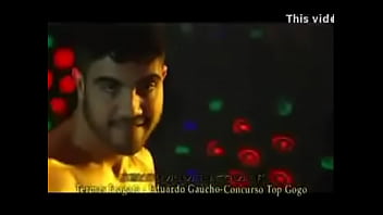 Preview 2 of Busty Milf Fuck Show Must Watch - Gogoboy Eduardo Correio,  eternamente o melhor!