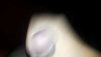 Preview 2 of Yeu Teb - Me toco mi pene chico