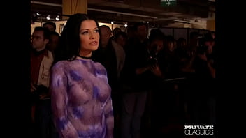 Preview 2 of Norwayn Beauty Hot - Cannes Hot d&#039_Or 1997,  Report