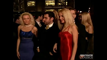 Preview 3 of Norwayn Beauty Hot - Cannes Hot d&#039_Or 1997,  Report
