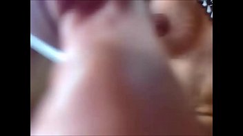 Preview 4 of My 2 Hot Wifes - Blond Shemale Masturbating Intensely On Webcam