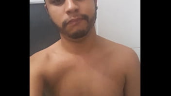 Preview 1 of Marrige First Nighht Sex - Verificando meu perfil