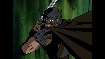 Preview 2 of Luci Li Mike Apartment - Berserk (1997) Capitulo 13