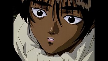 Preview 3 of Luci Li Mike Apartment - Berserk (1997) Capitulo 13