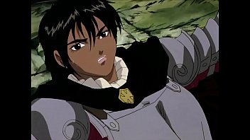 Preview 4 of Luci Li Mike Apartment - Berserk (1997) Capitulo 13