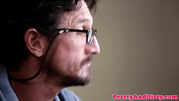 Preview 1 of Fistnight Fuck - Milf blow job