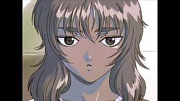 Preview 2 of Ass Big Fake - Berserk (1997) Capitulo 12