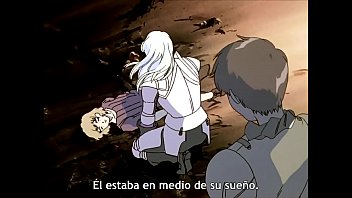 Preview 3 of Ass Big Fake - Berserk (1997) Capitulo 12