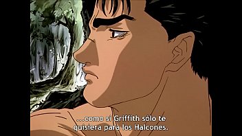 Preview 4 of Ass Big Fake - Berserk (1997) Capitulo 12