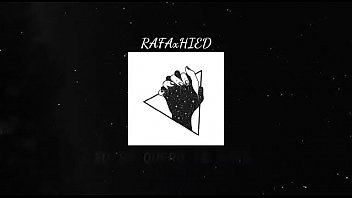 Preview 3 of A Black Teacher - rafa x hied - fica comigo