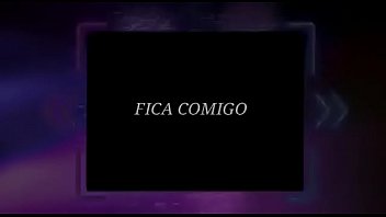 Preview 1 of A Black Teacher - rafa x hied - fica comigo