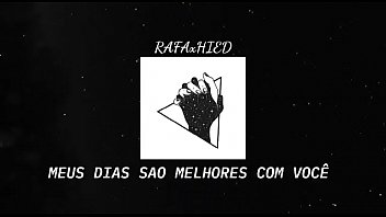 Preview 4 of A Black Teacher - rafa x hied - fica comigo