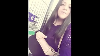 Preview 1 of Xxx Saksee Movie - Ericka lisbet bautista vargas soy una puta