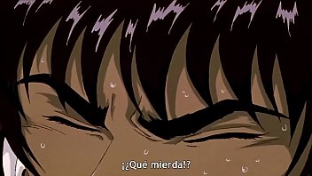 Preview 3 of Alenia Fox - Berserk (1997) Capitulo 11