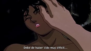 Preview 4 of Alenia Fox - Berserk (1997) Capitulo 11