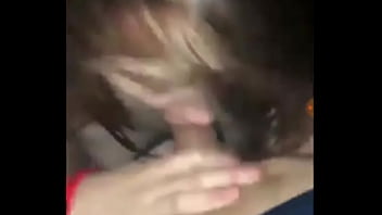 Preview 2 of Woman Awesome Blowjob - Mis amigos