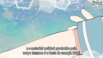 Preview 3 of Horse Garl Xvideo - uenosan wa bukiyou &ndash_ episodio 04 ueno n me legendado em portugues ptbr hd
