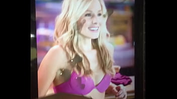 Preview 4 of Small Tenies - Kristen Bell Cumtribute