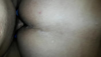 Preview 1 of Niceoldbysaxse - Cogiendome un rico culito