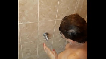 Preview 3 of Boor Se Khoon Nikala Bf - Espiando a mi mam&aacute_ parte 2