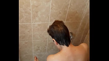 Preview 4 of Boor Se Khoon Nikala Bf - Espiando a mi mam&aacute_ parte 2
