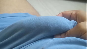 Preview 2 of Wwwxsaxx Cvom - stirring the dick