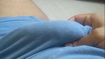 Preview 3 of Wwwxsaxx Cvom - stirring the dick