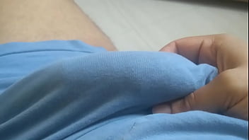 Preview 4 of Wwwxsaxx Cvom - stirring the dick