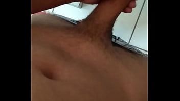 Preview 3 of Slippery Ameature Sex - Novinho tes&atilde_o