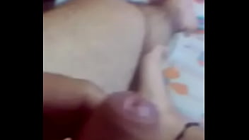 Preview 3 of British Amateur Kayleigh - me masturbo