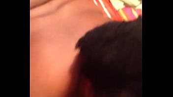 Preview 1 of Bbw Mother And Son - Giving her the LD