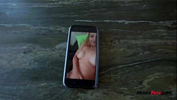 Preview 2 of Indian Saur Bahu - WONT you get hard for your stepMOMMY!
