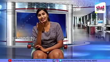 Preview 2 of Liona Double Assholel - Swathi Naidu Latest Interview   Episode 4