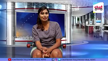 Preview 3 of Liona Double Assholel - Swathi Naidu Latest Interview   Episode 4