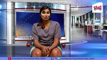 Preview 4 of Liona Double Assholel - Swathi Naidu Latest Interview   Episode 4