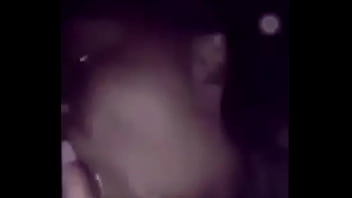 Preview 4 of Petit Fill - Thot bitch sucking dick on live