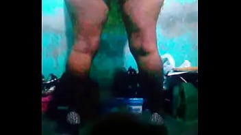 Preview 2 of X X X X X Vidio Song - Tributo que me hizo chava pensando en m&iacute_ culote