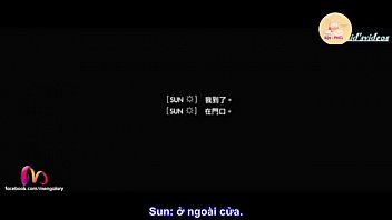 Preview 1 of Sedeced Girlfriend Son - PĐM #24