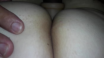 Preview 3 of Hot Girl Foucked Yoga - Sexo con esposa