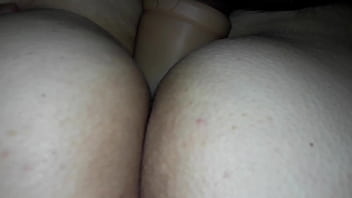 Preview 4 of Hot Girl Foucked Yoga - Sexo con esposa