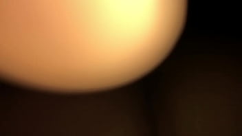 Preview 1 of Pretends Condom - Gaby