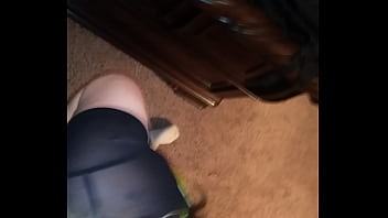 Preview 4 of Webc Office - My wife is really horny 1