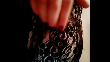 Preview 1 of Pritty Vagina - Mis pezones