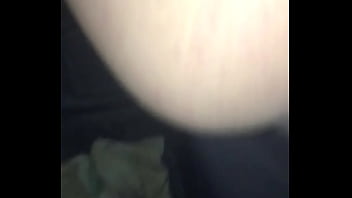 Preview 1 of Noma Hill Anal - Empurrando nela