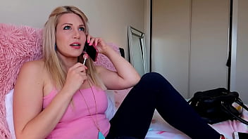 Preview 1 of Susanne Mehr Berlin - PREVIEW BLACKMAILING MY step SISTER AND GIVING HER A SURPRISE CREAMPIE FAMILY TABOO pov