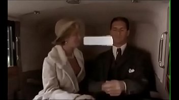 Preview 1 of Swingers 2002 - Couple have sex in car